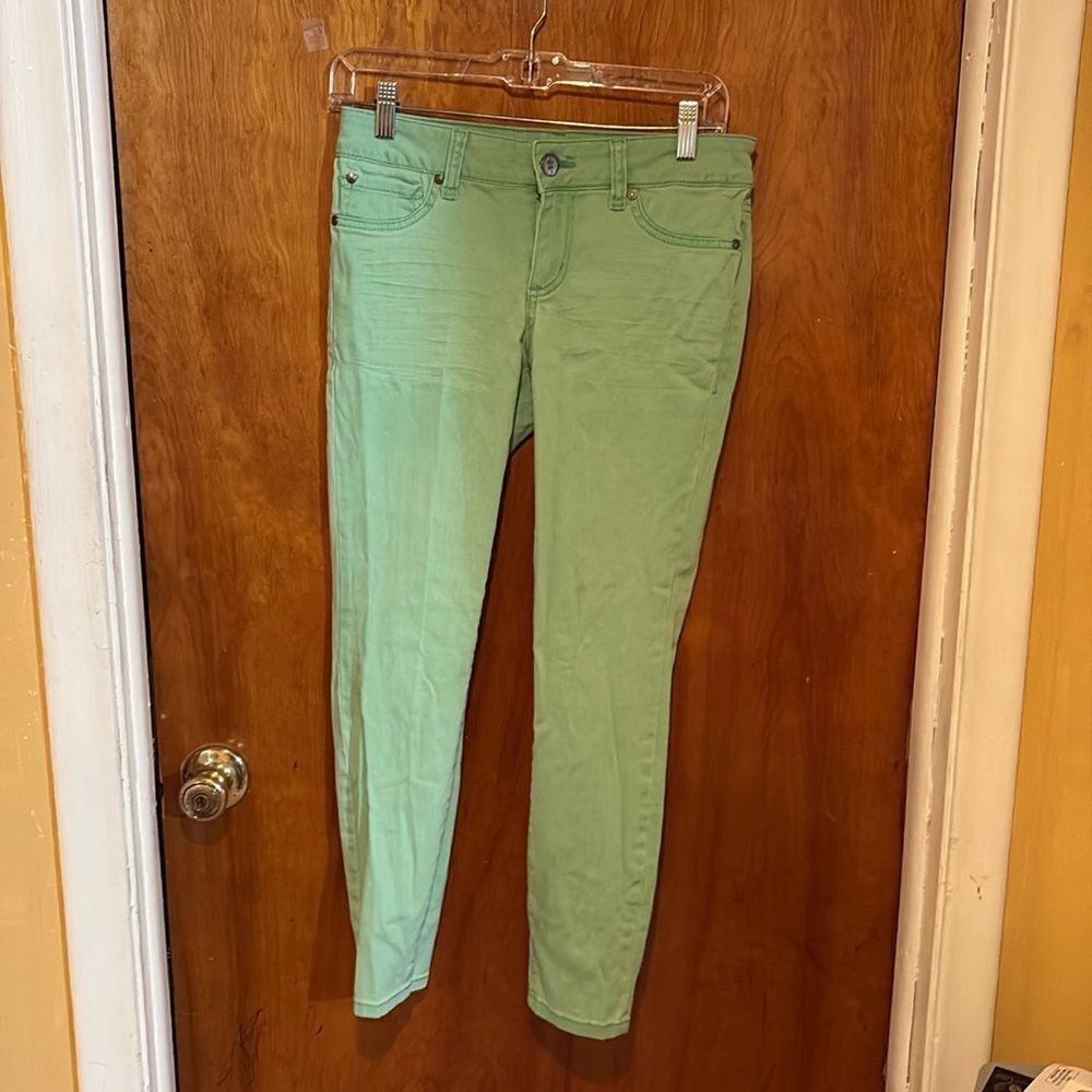 True Freedom Jeans-Juniors